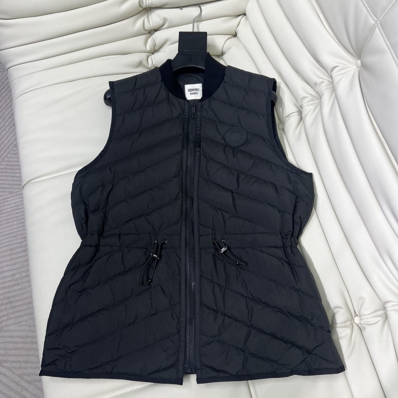 H**mes gilet